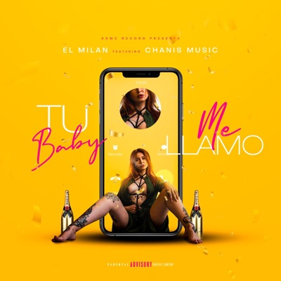 Tu Baby me Llamo - Single