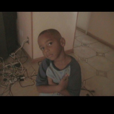 Nobody (feat. Almighty the kid) - Single