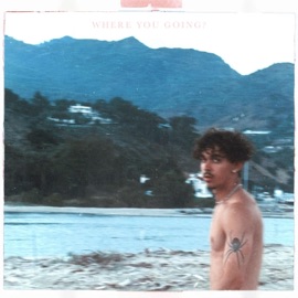 Where You Going? Jakkah