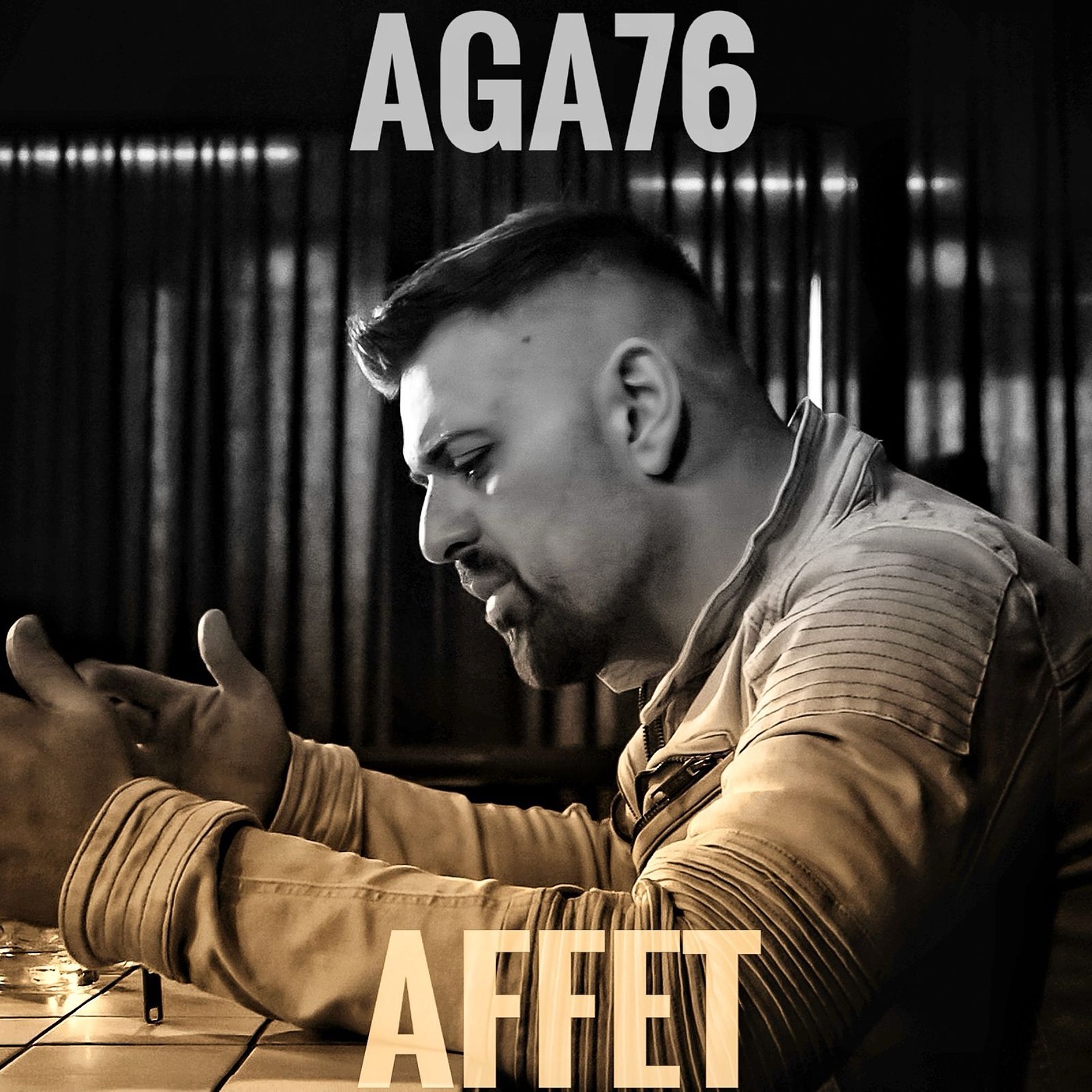 Affet - Single