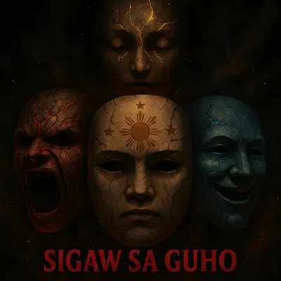 Listen to Sigaw sa Guho by Laylaya