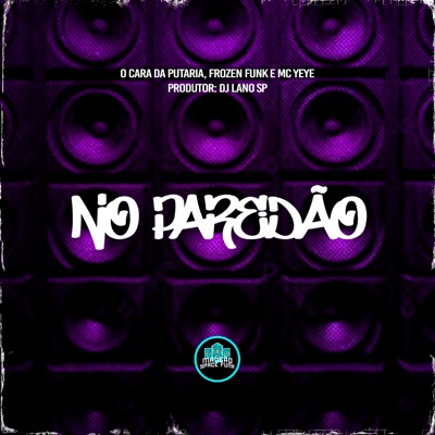 No Paredão - Single