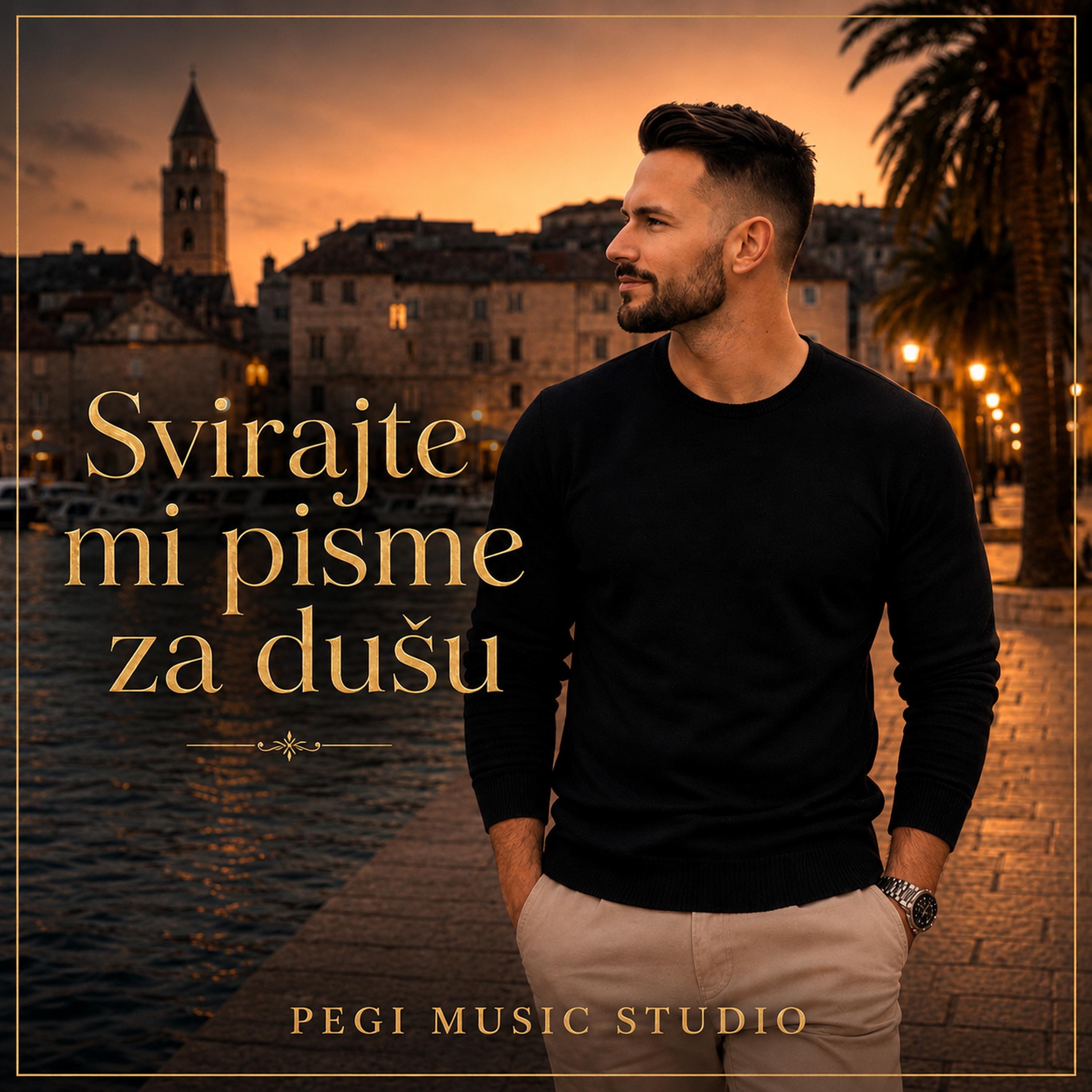 Svirajte mi pismu za dušu - Single