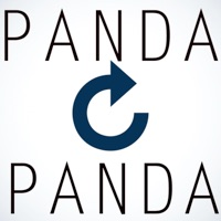 Album cover for Panda (Instrumental) - Single by DJ Gotchaback