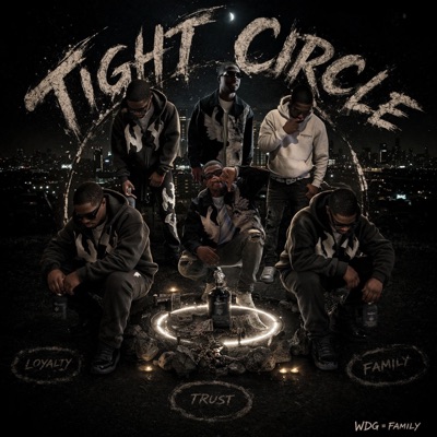 Tight Circle