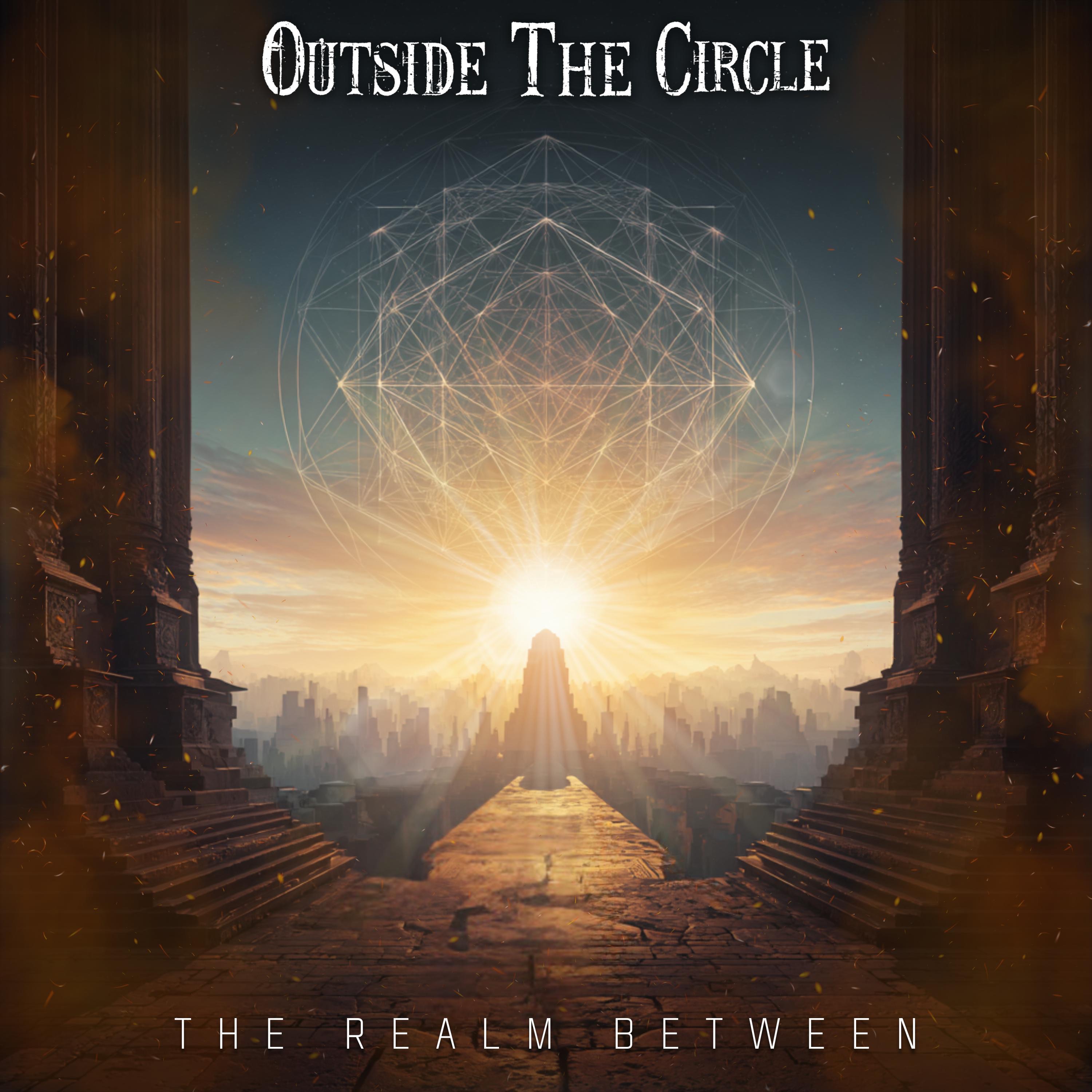 The Realm Between - Single