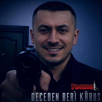GECEDEN BERİ KÂBUS - Single