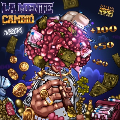 La mente cambió - Single