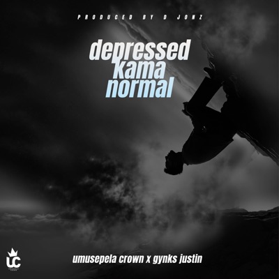 Depressed Kama Normal - Single