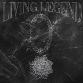 Living Legend artwork