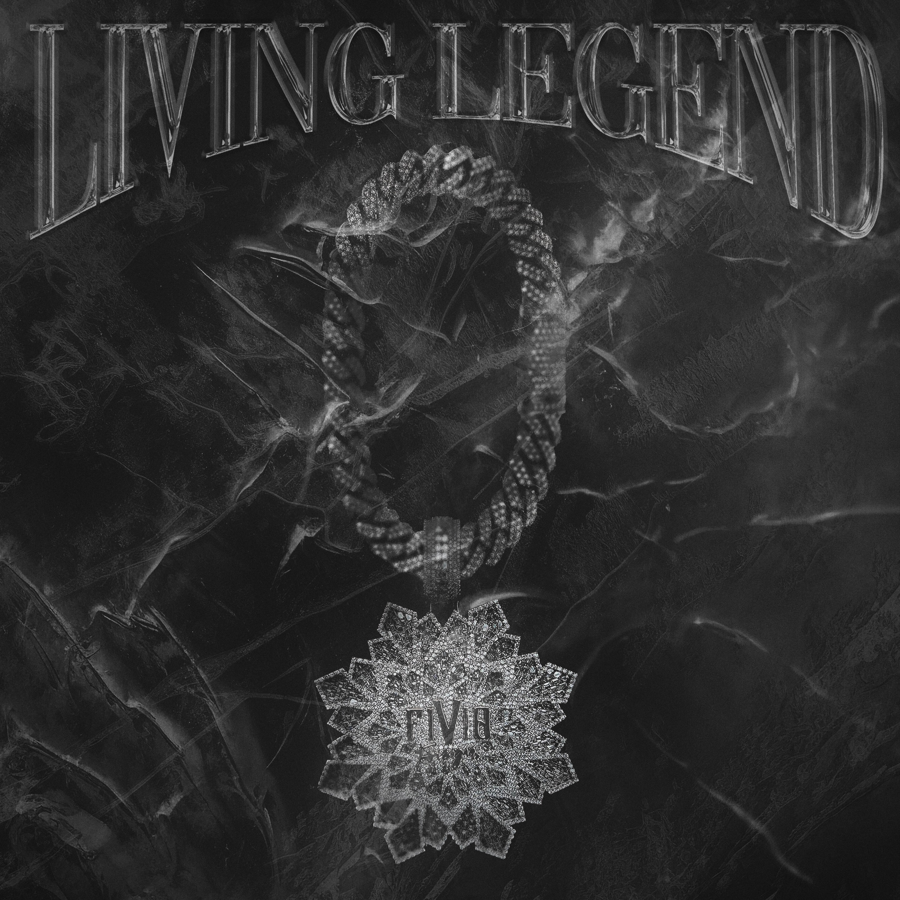 Living Legend - Single