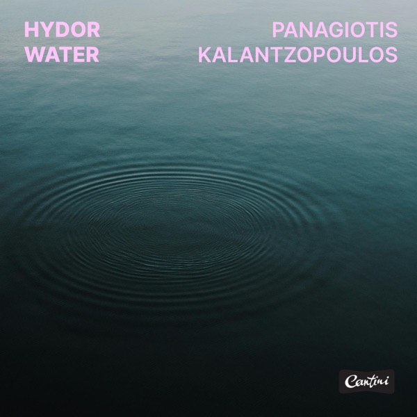 Hydor Water - EP