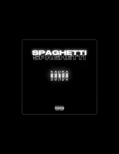 Ascolta J Rondo, guarda video musicali, leggi la biografia, vedi le date del tour & altro!