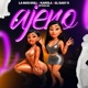 Ajeno feat La Mas Doll El Baby R Gotera RD Single
