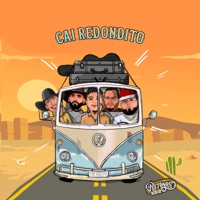 Caí Redondito - Single - Retoños Del Rio
