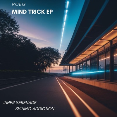 Mind Trick - EP