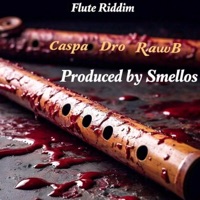 Flute Riddim (feat. RawwB, M.C Dro & Smellos) - Single - MC Caspa