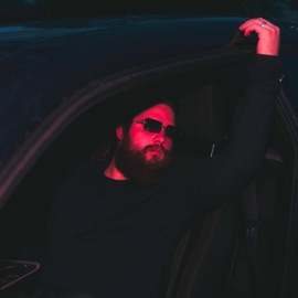 Still Authentic Nate James