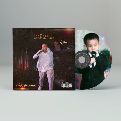 ROJ (feat. RJNL) - Single