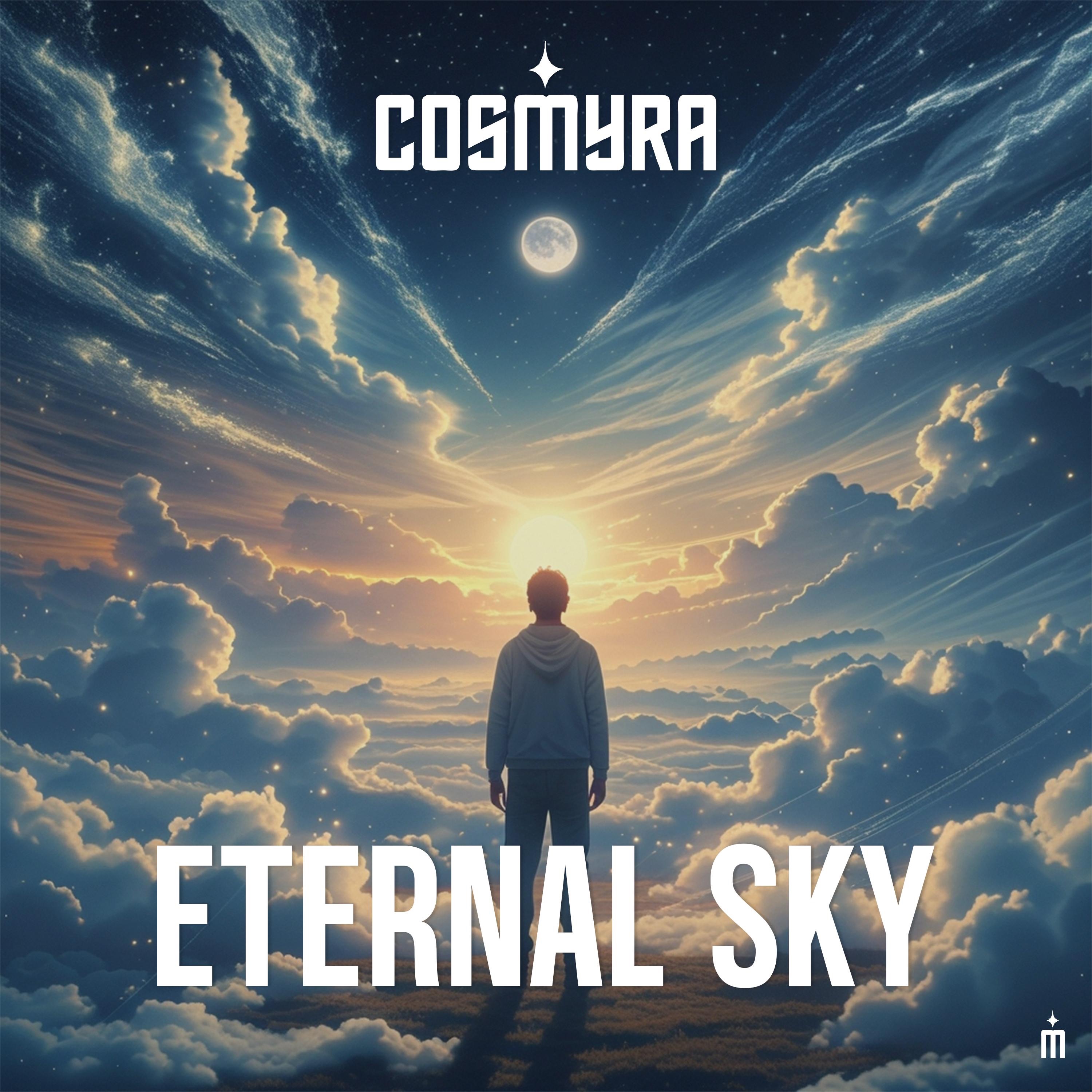 ETERNAL SKY - Single