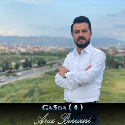 Araz Berwari - Ga3da 4 گەعدە
