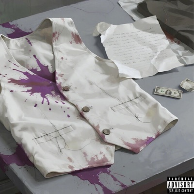 Weisse Weste - Single