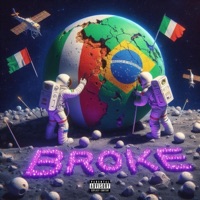 BROKE (feat. Kadu Bratty) - Single - donnydevito