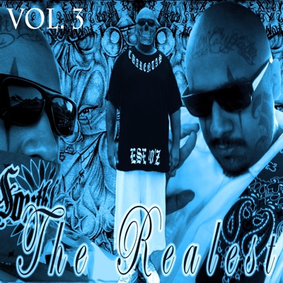 The Realest, Vol. 3