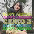 Cidro 2