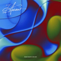 I Admit with Isaiah Kaleo - Single - Ash Levi & Isaiah kaleo