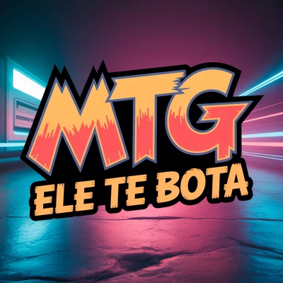 Mtg - Ele Te Bota - Single