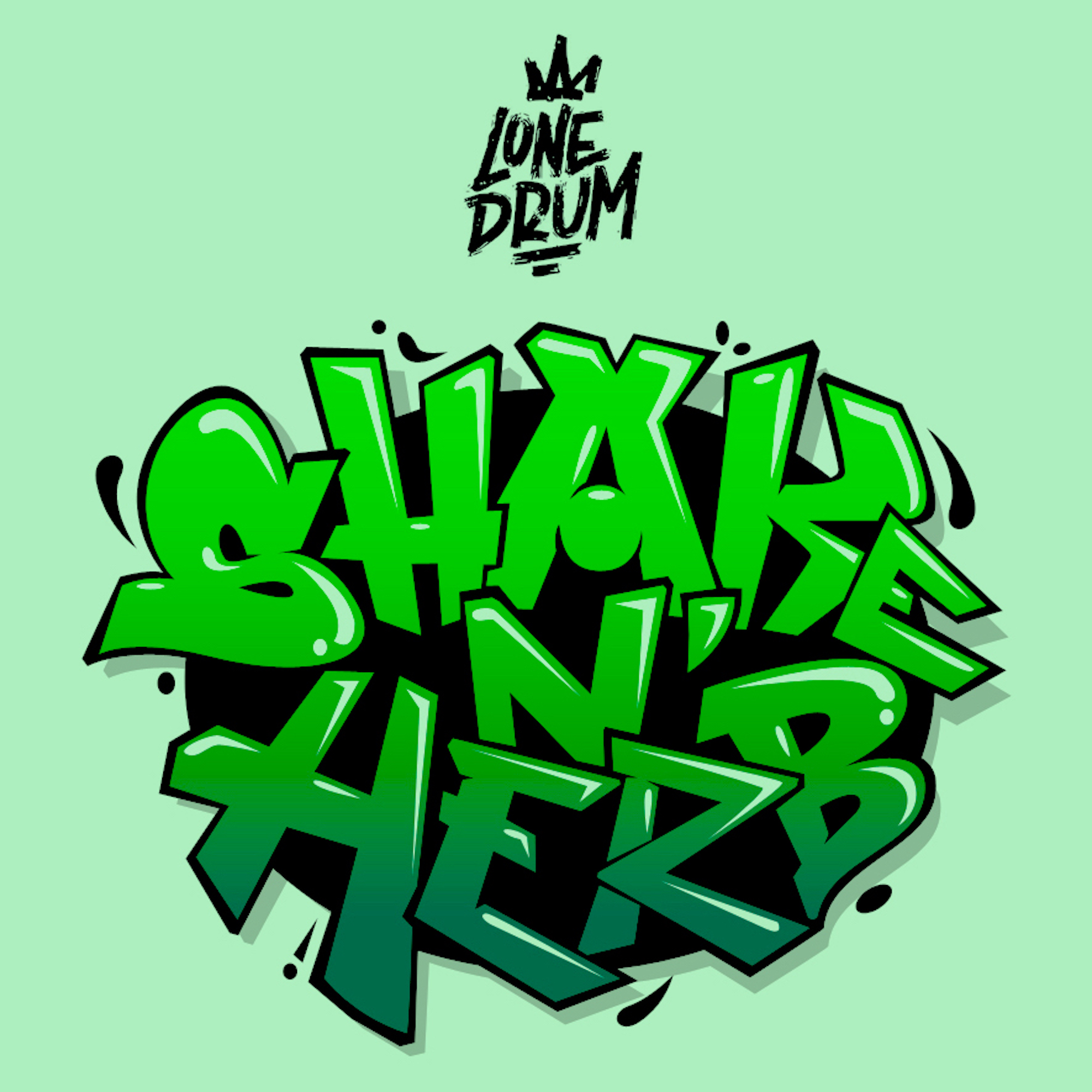 Shake N Herb