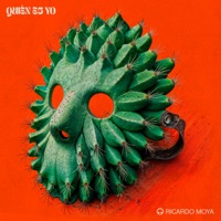 Quién es Yo - Single - Ricardo Moya