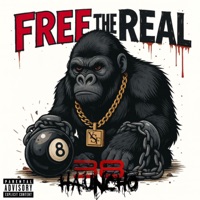 Free The Real (Mixtape) - 38 Hauncho