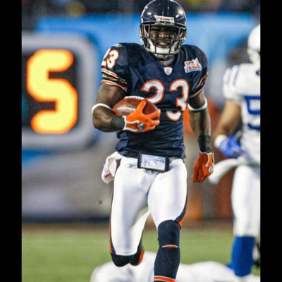 Devin Hester - Single