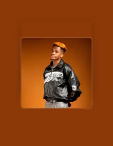 Ακούστε περιεχόμενο από Brand layanny, παρακολουθήστε μουσικά βίντεο, διαβάστε το βιογραφικό, δείτε ημερομηνίες περιοδείας, και πολλά ακόμη!