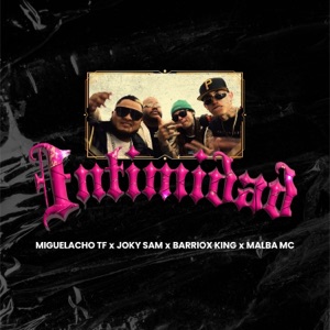 Intimidad (feat. Malba mc)