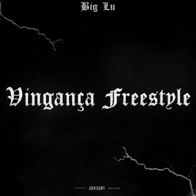 Vingança - Freestyle - Single