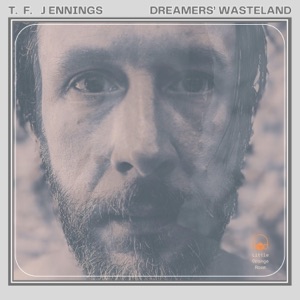 Dreamers' Wasteland - Single