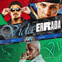 Vida Errada (feat. MYQUE) - Single - Mc Piedro, Gubeatz, Traplaudo & Nilo