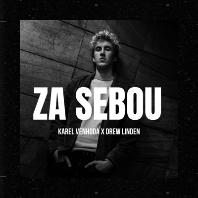 Za Sebou - Single