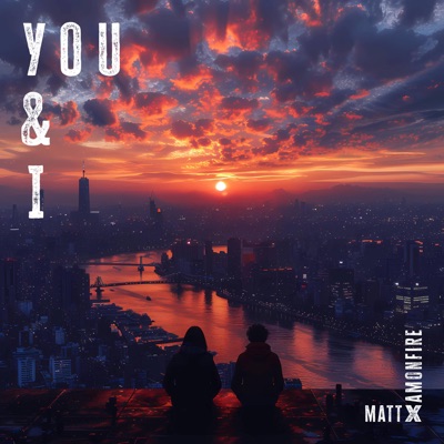 You & I (Radio Edit) - Single