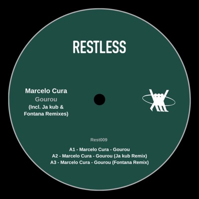 Gourou (Fontana & Ja Kub Remixes) - Single