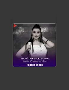 Listen to Furkan Soner, watch music videos, read bio, see tour dates & more!