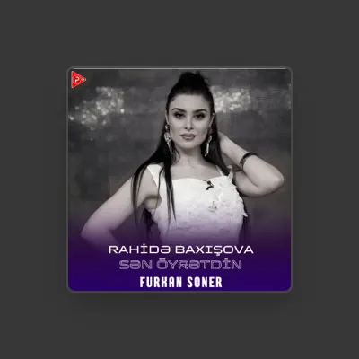 Listen to Furkan Soner, watch music videos, read bio, see tour dates & more!