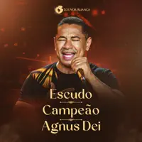 Escudo — Louvor Aliança