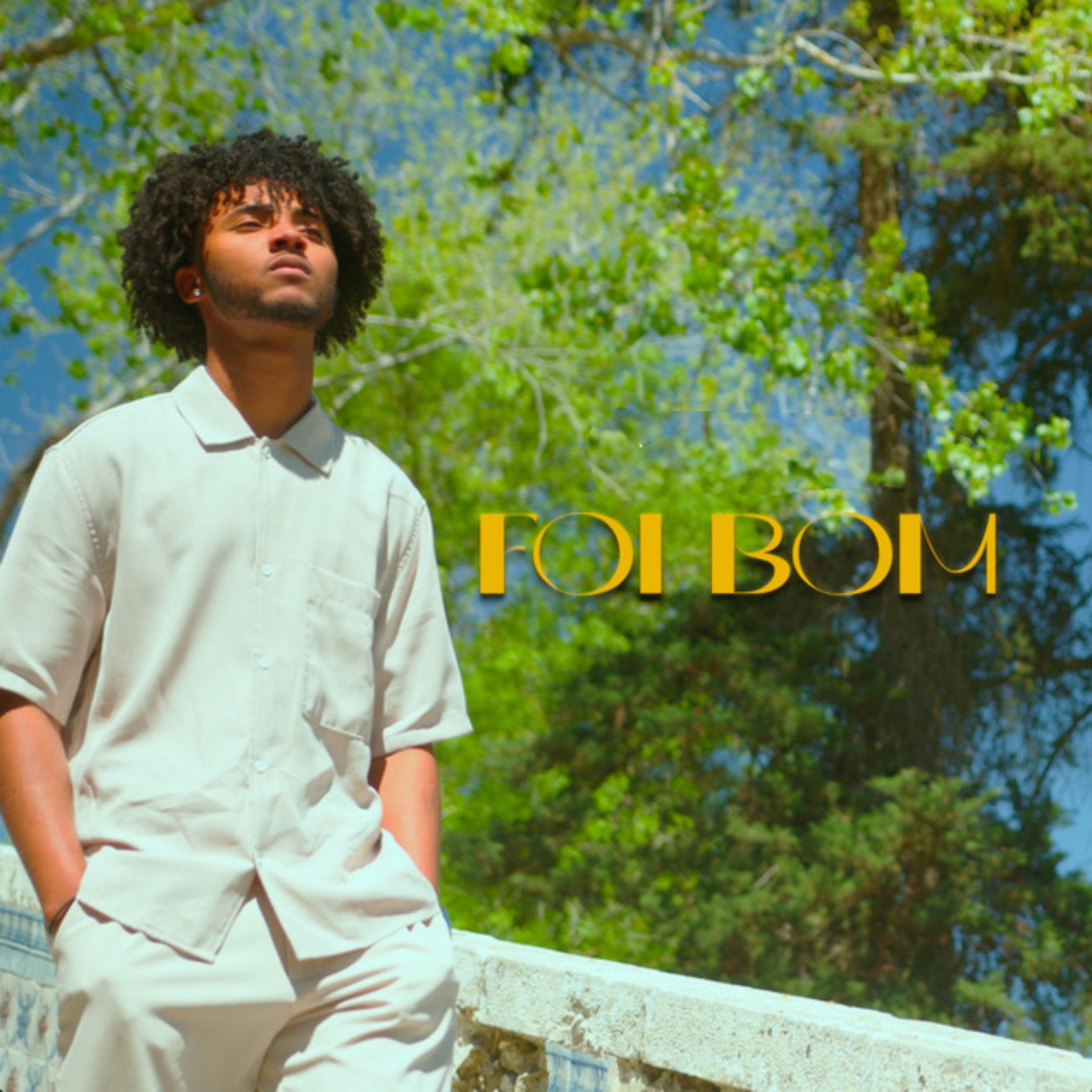 GUI SANTOS - FOI BOM