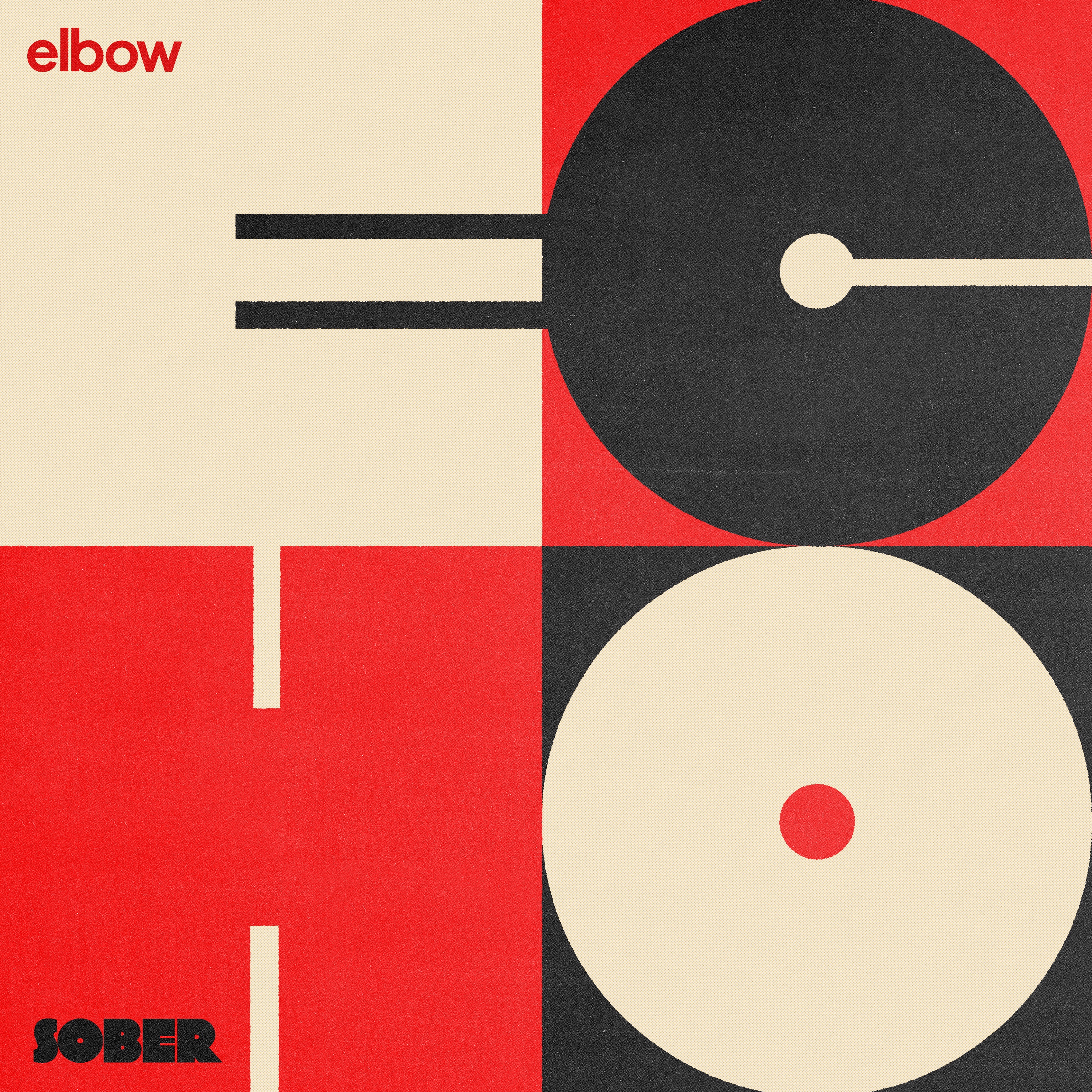 03 Elbow - SOBER