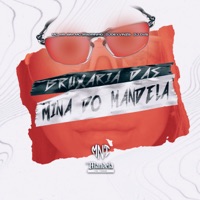 Bruxaria das Mina do Mandela (feat. Mc Magrinho & DJ Dvs) - Single - DJ Deyvin Zs & Mc Mr. Bim