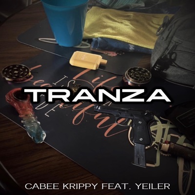 Tranza (feat. YEILER) - Single